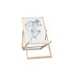 Ligstoel - Houten frame – AxOx
